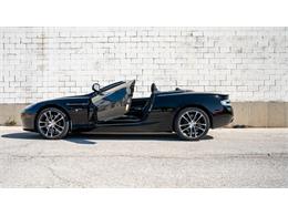 2012 Aston Martin DB9 (CC-1832096) for sale in Jackson, Mississippi