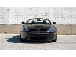 2012 Aston Martin DB9 (CC-1832096) for sale in Jackson, Mississippi