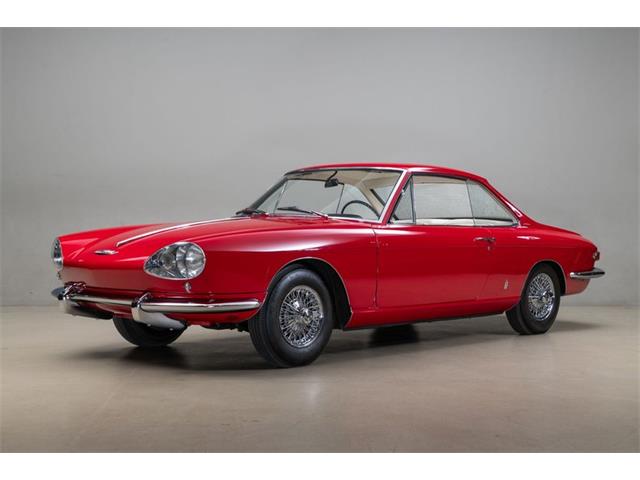 1963 Chevrolet Corvair (CC-1832099) for sale in Scotts Valley, California