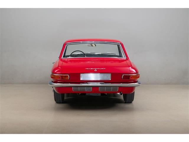 1963 Chevrolet Corvair (CC-1832099) for sale in Scotts Valley, California