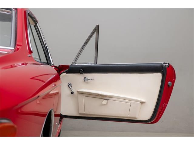 1963 Chevrolet Corvair (CC-1832099) for sale in Scotts Valley, California