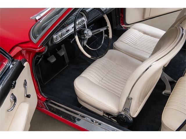 1963 Chevrolet Corvair (CC-1832099) for sale in Scotts Valley, California