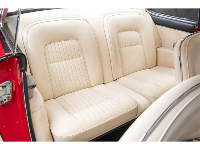 1963 Chevrolet Corvair (CC-1832099) for sale in Scotts Valley, California