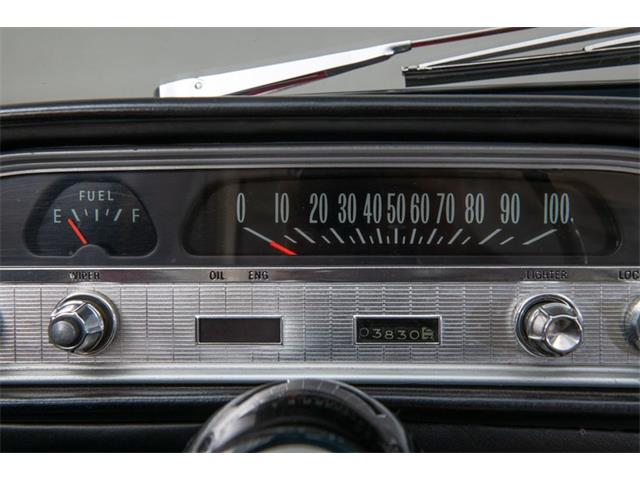 1963 Chevrolet Corvair (CC-1832099) for sale in Scotts Valley, California