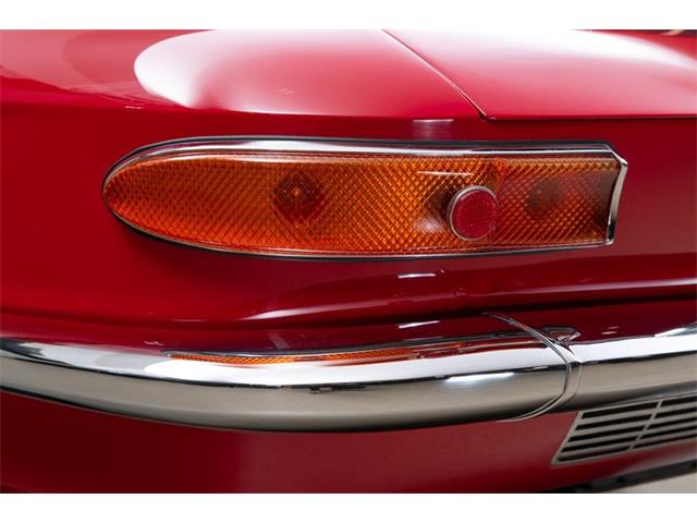 1963 Chevrolet Corvair (CC-1832099) for sale in Scotts Valley, California
