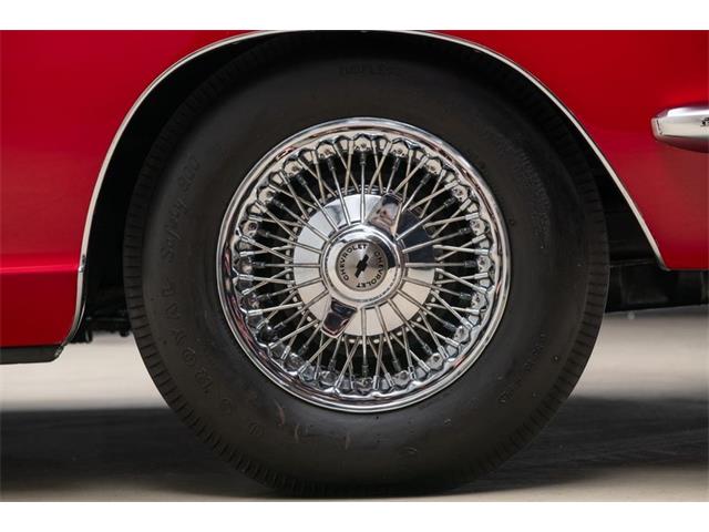 1963 Chevrolet Corvair (CC-1832099) for sale in Scotts Valley, California
