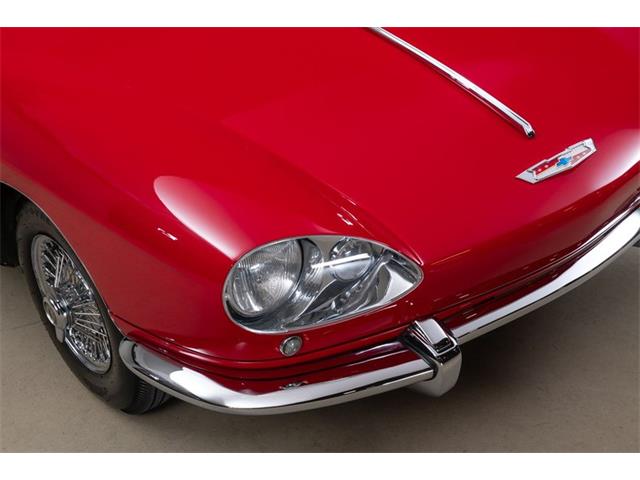 1963 Chevrolet Corvair (CC-1832099) for sale in Scotts Valley, California