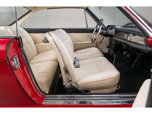 1963 Chevrolet Corvair (CC-1832099) for sale in Scotts Valley, California