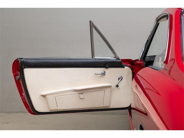 1963 Chevrolet Corvair (CC-1832099) for sale in Scotts Valley, California