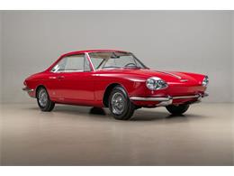1963 Chevrolet Corvair (CC-1832099) for sale in Scotts Valley, California