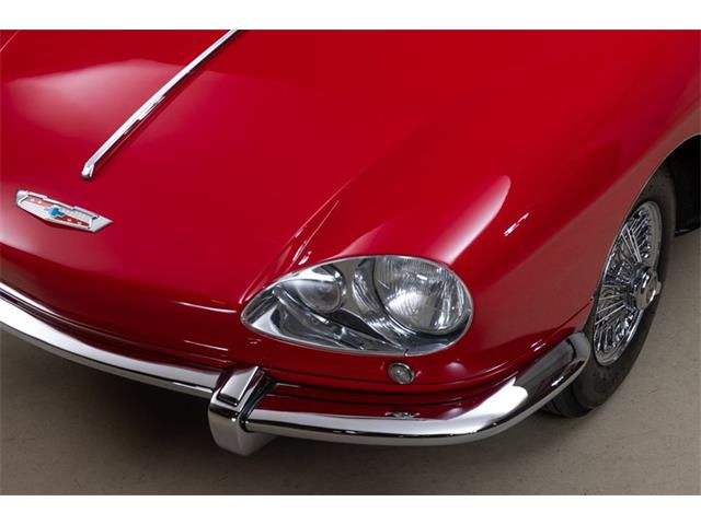 1963 Chevrolet Corvair (CC-1832099) for sale in Scotts Valley, California
