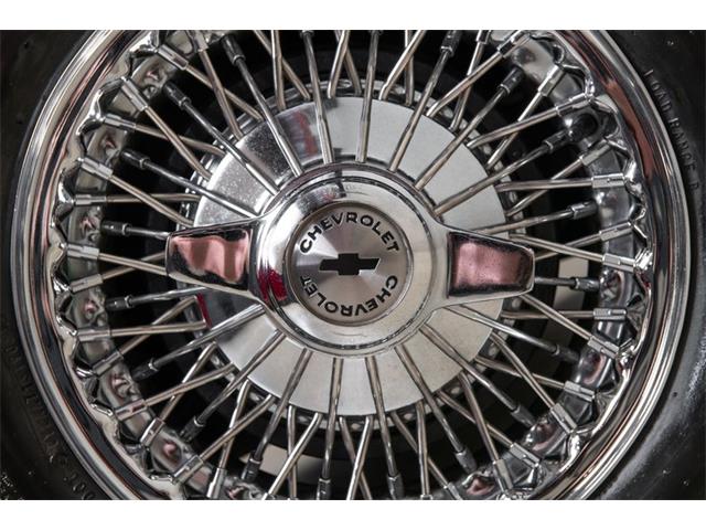 1963 Chevrolet Corvair (CC-1832099) for sale in Scotts Valley, California