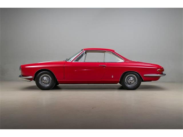 1963 Chevrolet Corvair (CC-1832099) for sale in Scotts Valley, California