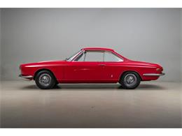 1963 Chevrolet Corvair (CC-1832099) for sale in Scotts Valley, California