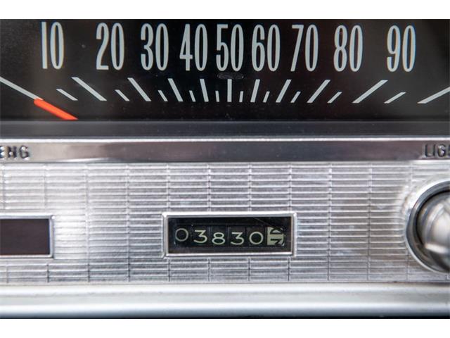 1963 Chevrolet Corvair (CC-1832099) for sale in Scotts Valley, California