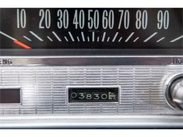 1963 Chevrolet Corvair (CC-1832099) for sale in Scotts Valley, California