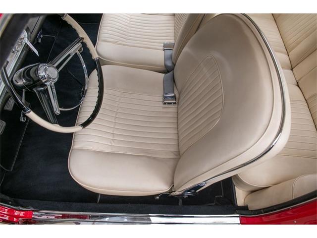 1963 Chevrolet Corvair (CC-1832099) for sale in Scotts Valley, California
