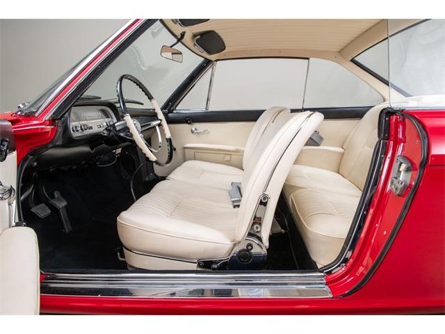 1963 Chevrolet Corvair (CC-1832099) for sale in Scotts Valley, California