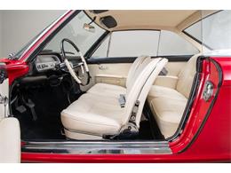 1963 Chevrolet Corvair (CC-1832099) for sale in Scotts Valley, California