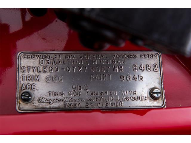 1963 Chevrolet Corvair (CC-1832099) for sale in Scotts Valley, California