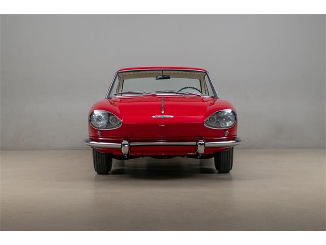1963 Chevrolet Corvair (CC-1832099) for sale in Scotts Valley, California