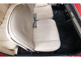 1963 Chevrolet Corvair (CC-1832099) for sale in Scotts Valley, California