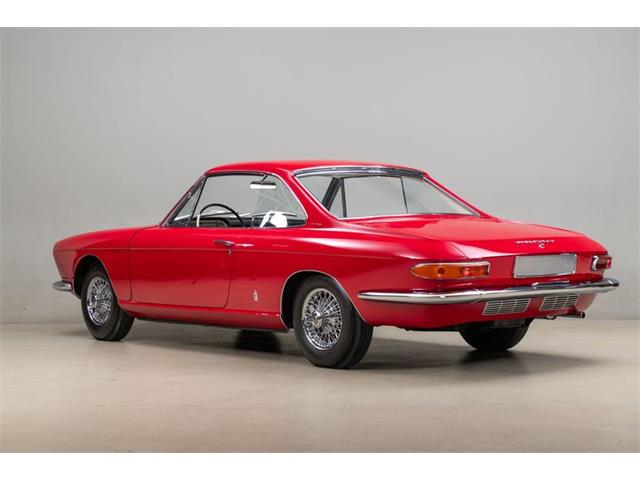 1963 Chevrolet Corvair (CC-1832099) for sale in Scotts Valley, California