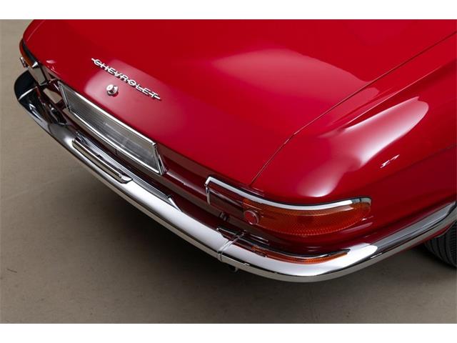 1963 Chevrolet Corvair (CC-1832099) for sale in Scotts Valley, California