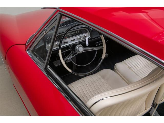 1963 Chevrolet Corvair (CC-1832099) for sale in Scotts Valley, California