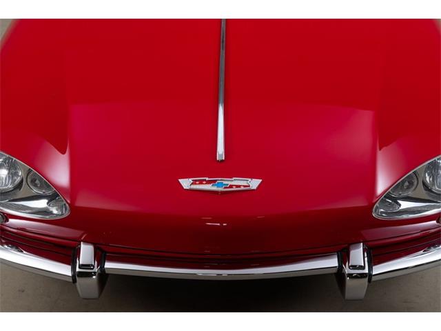 1963 Chevrolet Corvair (CC-1832099) for sale in Scotts Valley, California
