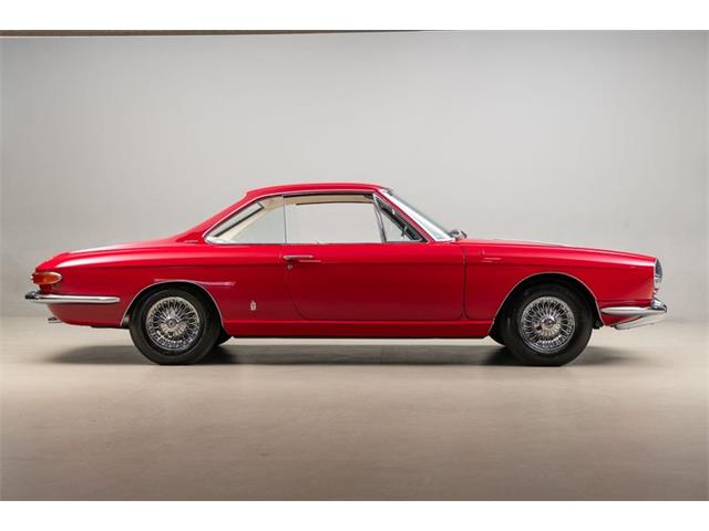 1963 Chevrolet Corvair (CC-1832099) for sale in Scotts Valley, California