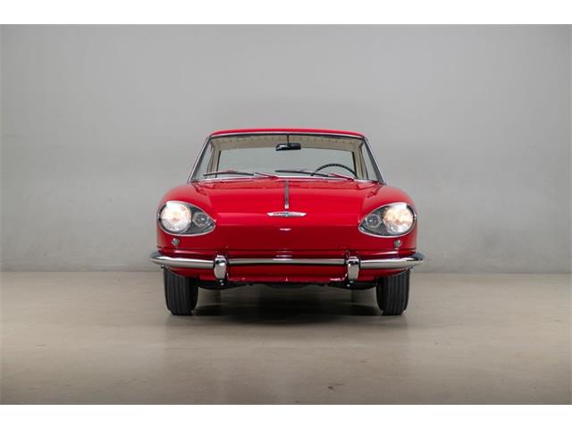 1963 Chevrolet Corvair (CC-1832099) for sale in Scotts Valley, California