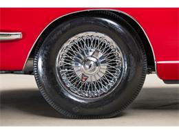 1963 Chevrolet Corvair (CC-1832099) for sale in Scotts Valley, California