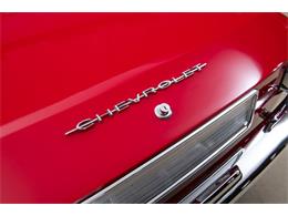 1963 Chevrolet Corvair (CC-1832099) for sale in Scotts Valley, California
