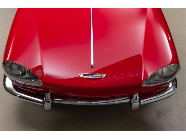 1963 Chevrolet Corvair (CC-1832099) for sale in Scotts Valley, California