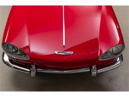 1963 Chevrolet Corvair (CC-1832099) for sale in Scotts Valley, California