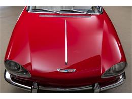1963 Chevrolet Corvair (CC-1832099) for sale in Scotts Valley, California