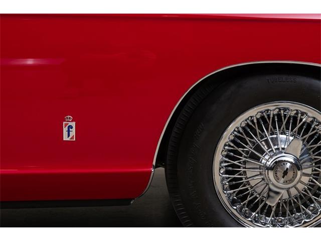 1963 Chevrolet Corvair (CC-1832099) for sale in Scotts Valley, California