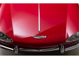 1963 Chevrolet Corvair (CC-1832099) for sale in Scotts Valley, California