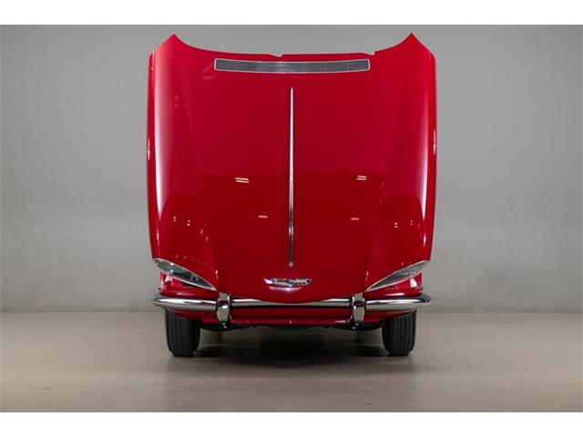 1963 Chevrolet Corvair (CC-1832099) for sale in Scotts Valley, California