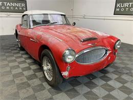 1963 Austin-Healey BJ7 (CC-1832108) for sale in Santa Ana, California