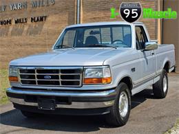 1996 Ford F150 (CC-1832121) for sale in Hope Mills, North Carolina