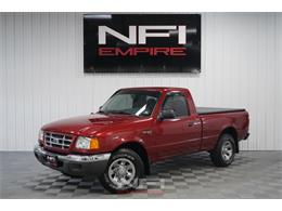 2002 Ford Ranger (CC-1832130) for sale in North East, Pennsylvania