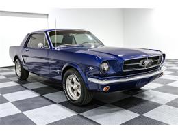 1965 Ford Mustang (CC-1832132) for sale in Sherman, Texas