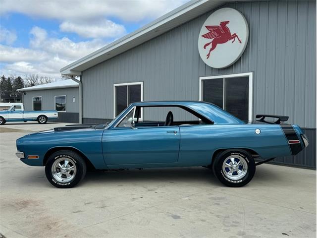 1970 Dodge Dart Swinger (CC-1832147) for sale in Greene, Iowa