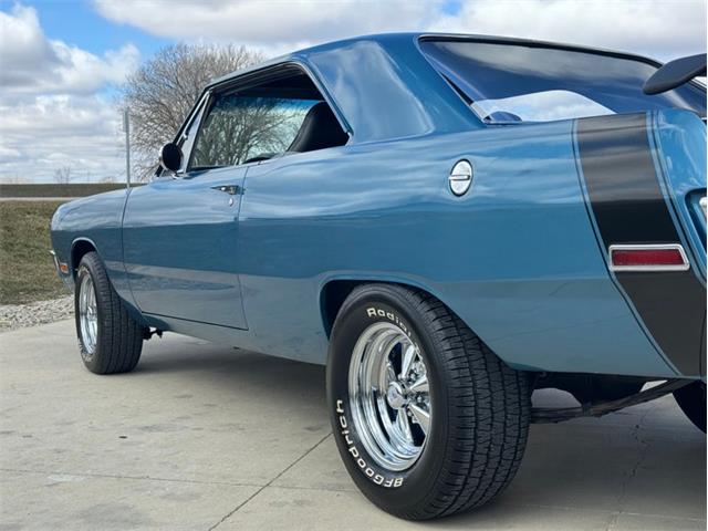 1970 Dodge Dart Swinger (CC-1832147) for sale in Greene, Iowa
