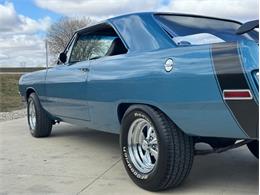 1970 Dodge Dart Swinger (CC-1832147) for sale in Greene, Iowa