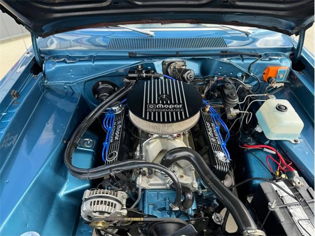 1970 Dodge Dart Swinger (CC-1832147) for sale in Greene, Iowa