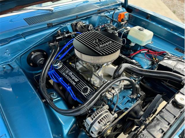 1970 Dodge Dart Swinger (CC-1832147) for sale in Greene, Iowa