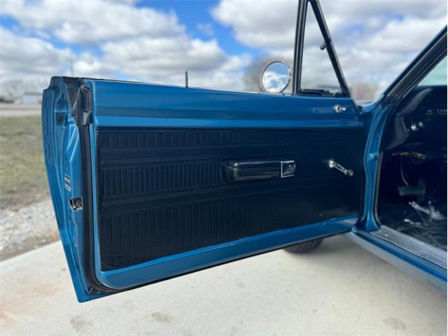 1970 Dodge Dart Swinger (CC-1832147) for sale in Greene, Iowa